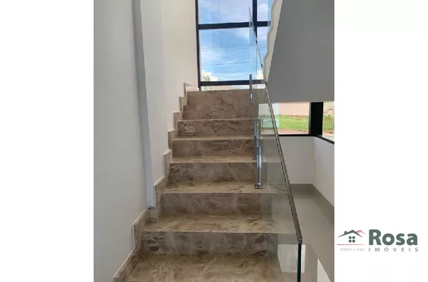 CASA EM CONDOMINIO FECHADO para venda RIBEIRÃO DO LIPA Cuiabá - Foto 6