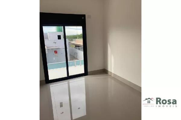CASA EM CONDOMINIO FECHADO para venda RIBEIRÃO DO LIPA Cuiabá - Foto 4
