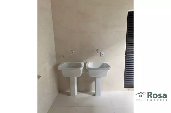 CASA EM CONDOMINIO FECHADO para venda RIBEIRÃO DO LIPA Cuiabá - Foto 2