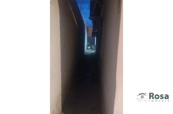 Casa para venda QUILOMBO Cuiabá - Foto 3