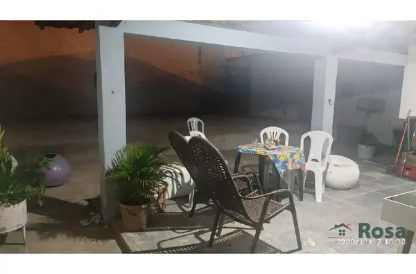 Casa para venda QUILOMBO Cuiabá - Foto 8