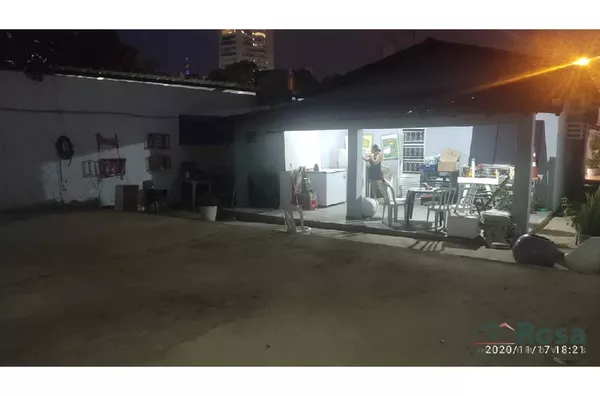 Casa para venda QUILOMBO Cuiabá - Foto 1
