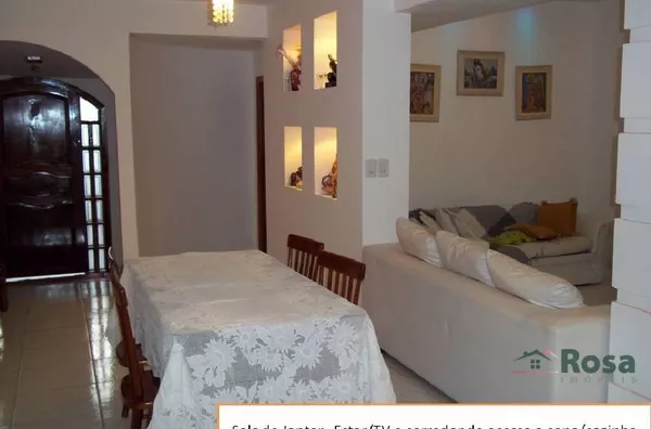 Casa para venda Santa Rosa Cuiabá - Foto 3