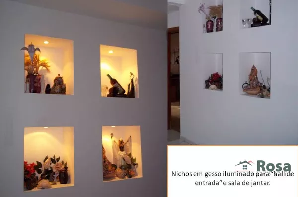 Casa para venda Santa Rosa Cuiabá - Foto 2