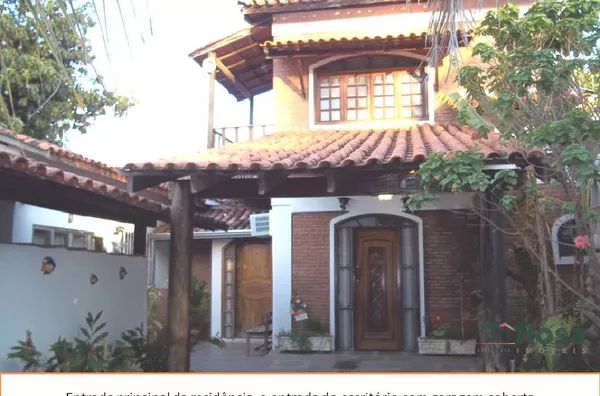 Casa para venda Santa Rosa Cuiabá - Foto 4