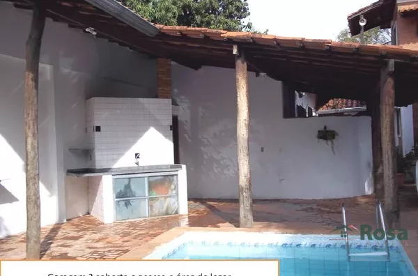 Casa para venda Santa Rosa Cuiabá - Foto 5