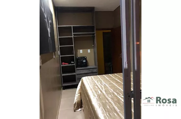 CASA EM CONDOMINIO FECHADO para venda BOM CLIMA CHAPADA DOS GUIMARÃES - Foto 3