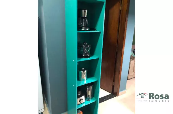 CASA EM CONDOMINIO FECHADO para venda BOM CLIMA CHAPADA DOS GUIMARÃES - Foto 2