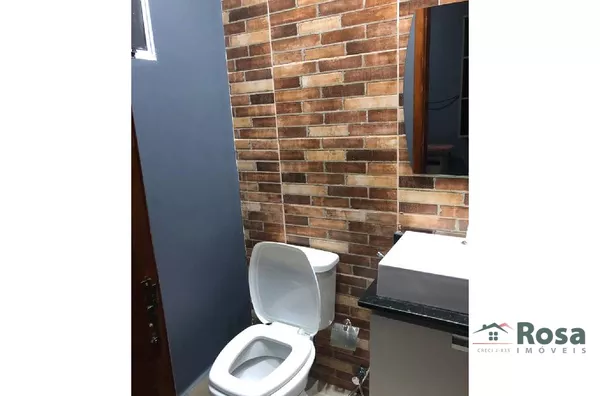 CASA EM CONDOMINIO FECHADO para venda BOM CLIMA CHAPADA DOS GUIMARÃES - Foto 4