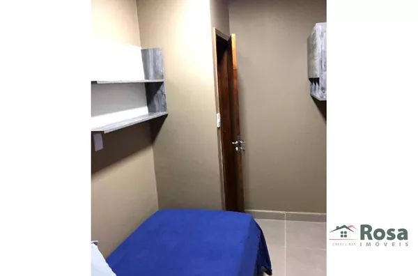 CASA EM CONDOMINIO FECHADO para venda BOM CLIMA CHAPADA DOS GUIMARÃES - Foto 5