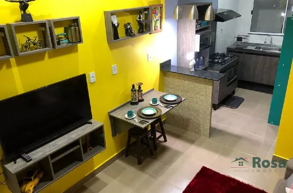 CASA EM CONDOMINIO FECHADO para venda BOM CLIMA CHAPADA DOS GUIMARÃES - Foto 6