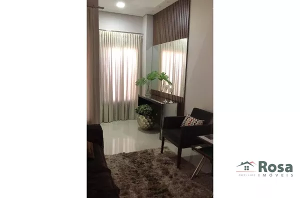 SOBRADO EM CONDOMÍNIO FECHADO para venda JARDIM ITÁLIA Cuiabá - Foto 3