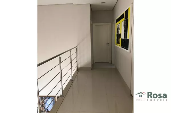 SOBRADO EM CONDOMÍNIO FECHADO para venda JARDIM ITÁLIA Cuiabá - Foto 2