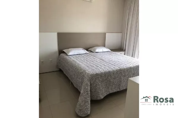 SOBRADO EM CONDOMÍNIO FECHADO para venda JARDIM ITÁLIA Cuiabá - Foto 4