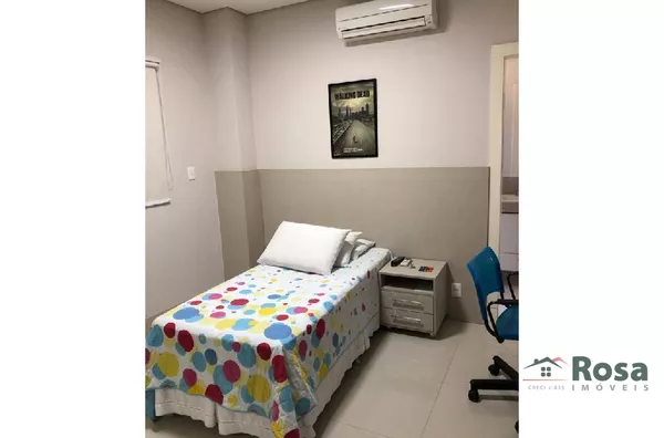 SOBRADO EM CONDOMÍNIO FECHADO para venda JARDIM ITÁLIA Cuiabá