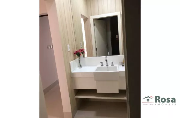 SOBRADO EM CONDOMÍNIO FECHADO para venda JARDIM ITÁLIA Cuiabá