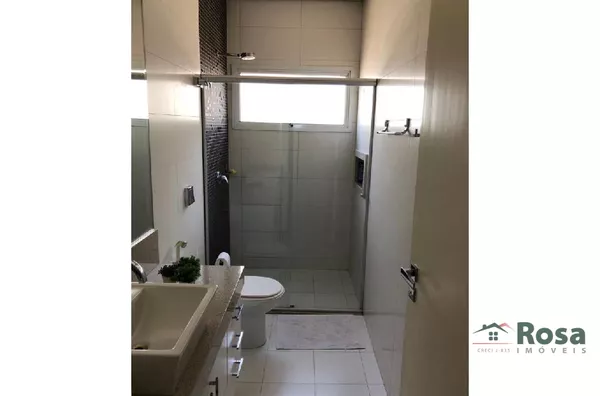 SOBRADO EM CONDOMÍNIO FECHADO para venda JARDIM ITÁLIA Cuiabá