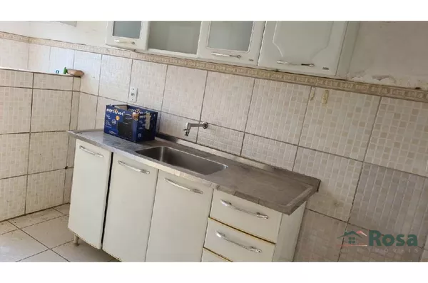 Apartamento para venda COOPHAMIL Cuiabá - Foto 3
