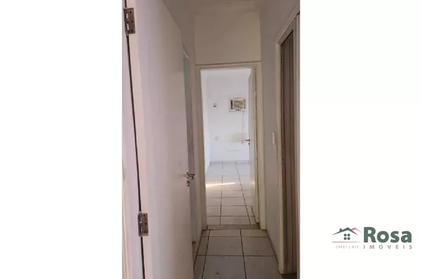 Apartamento para venda COOPHAMIL Cuiabá - Foto 6