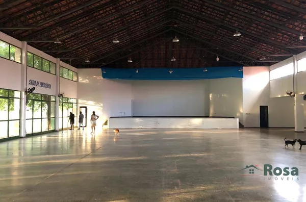 Barracão para venda DISTRITO INDUSTRIAL Cuiabá - Foto 2