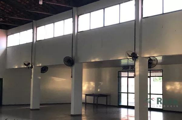 Barracão para venda DISTRITO INDUSTRIAL Cuiabá - Foto 3