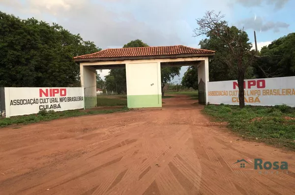 Barracão para venda DISTRITO INDUSTRIAL Cuiabá - Foto 4