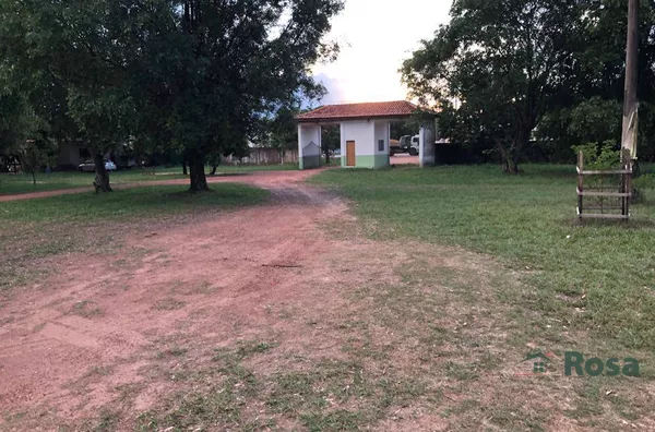 Barracão para venda DISTRITO INDUSTRIAL Cuiabá - Foto 5