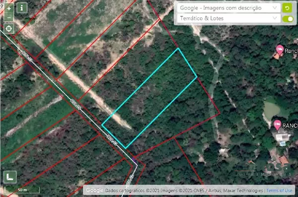 Sítio de Recreio para venda RECANTO PAIAGUAS Cuiabá - Foto 3