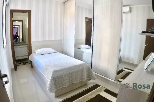 CASA EM CONDOMINIO FECHADO para venda JARDIM BOM CLIMA Cuiabá
