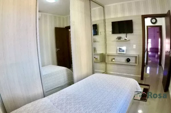 CASA EM CONDOMINIO FECHADO para venda JARDIM BOM CLIMA Cuiabá