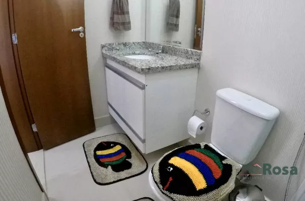 CASA EM CONDOMINIO FECHADO para venda JARDIM BOM CLIMA Cuiabá