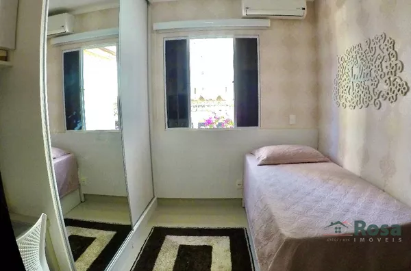 CASA EM CONDOMINIO FECHADO para venda JARDIM BOM CLIMA Cuiabá