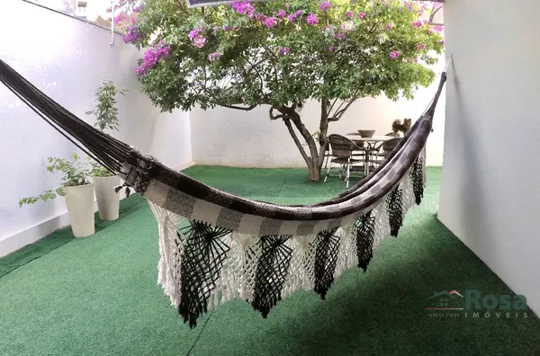 CASA EM CONDOMINIO FECHADO para venda JARDIM BOM CLIMA Cuiabá - Foto 5