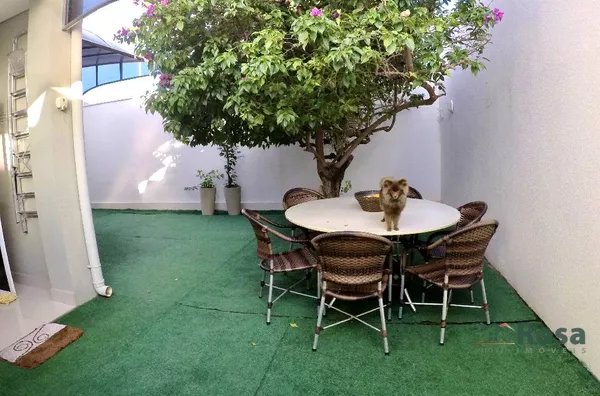 CASA EM CONDOMINIO FECHADO para venda JARDIM BOM CLIMA Cuiabá - Foto 3