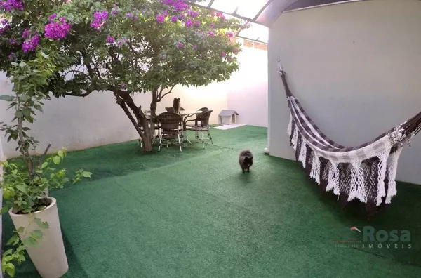 CASA EM CONDOMINIO FECHADO para venda JARDIM BOM CLIMA Cuiabá - Foto 6