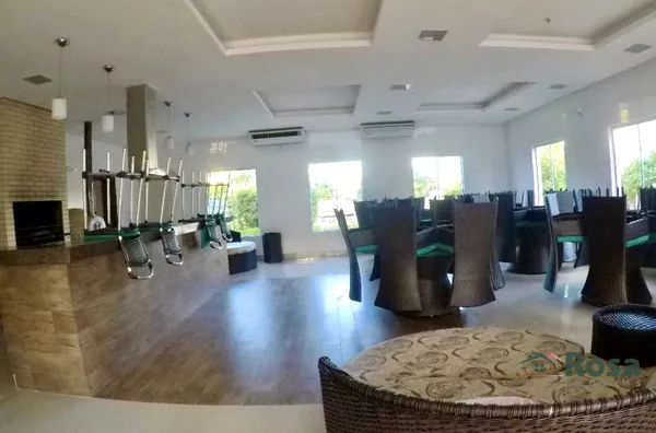 CASA EM CONDOMINIO FECHADO para venda JARDIM BOM CLIMA Cuiabá - Foto 1