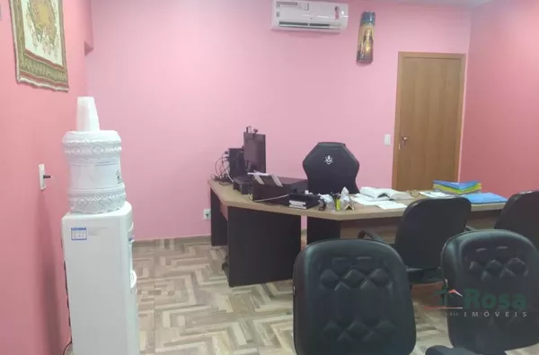 PONTO COMERCIAL para venda COHAB VELHA ROSÁRIO OESTE - Foto 6