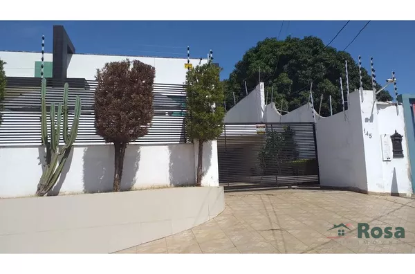 Casa comercial para venda DESPRAIADO Cuiabá - Foto 1