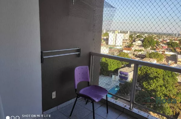 Apartamento para venda Bandeirantes Cuiabá - Foto 2