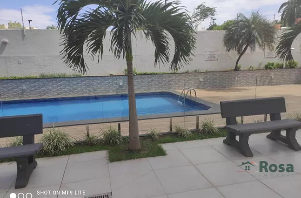 Apartamento para venda Bandeirantes Cuiabá - Foto 1