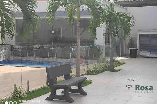 Apartamento para venda Bandeirantes Cuiabá - Foto 4