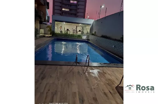 Apartamento para venda Bandeirantes Cuiabá - Foto 5