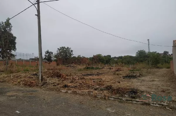 Terreno para venda TROPICAL VILLE Cuiabá - Foto 1