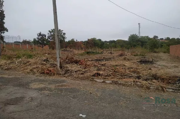 Terreno para venda TROPICAL VILLE Cuiabá - Foto 2