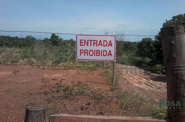 Área com 30.000m² RECANTO PAIAGUAS, Cuiabá - Foto 2