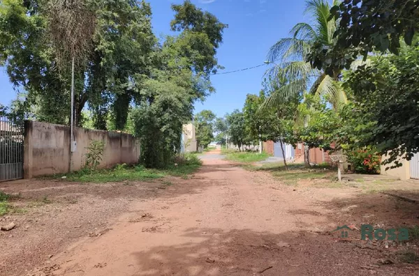 Terreno para venda COOPHEMA Cuiabá - Foto 2