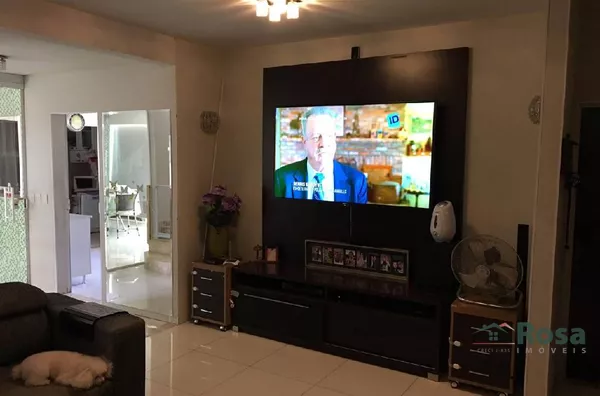 SOBRADO EM CONDOMÍNIO FECHADO para venda RESIDENCIAL PAIAGUÁS Cuiabá - Foto 3