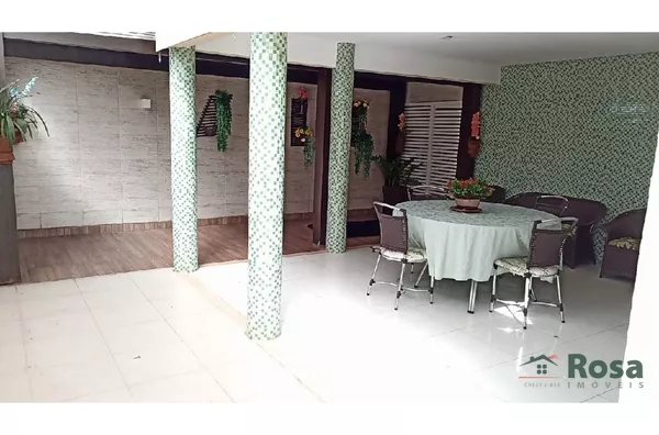 SOBRADO EM CONDOMÍNIO FECHADO para venda RESIDENCIAL PAIAGUÁS Cuiabá - Foto 2