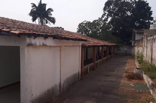 Casa para venda CIDADE ALTA Cuiabá - Foto 3