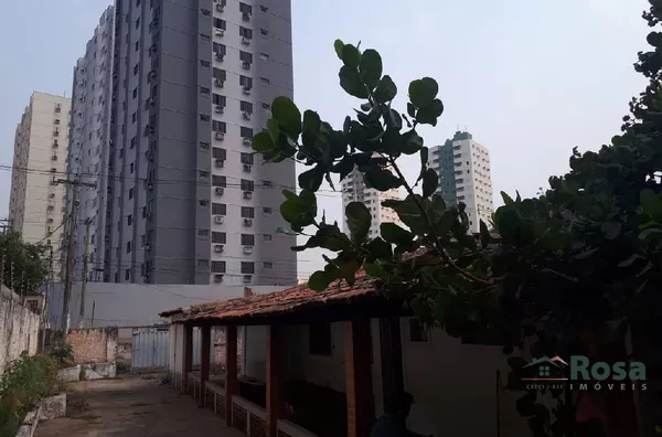 Casa para venda CIDADE ALTA Cuiabá - Foto 1